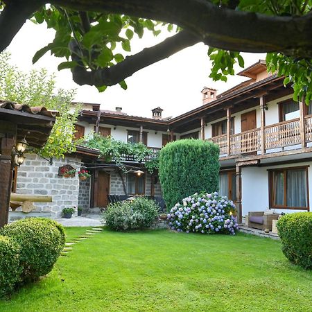 Klecherova House Bansko Extérieur photo