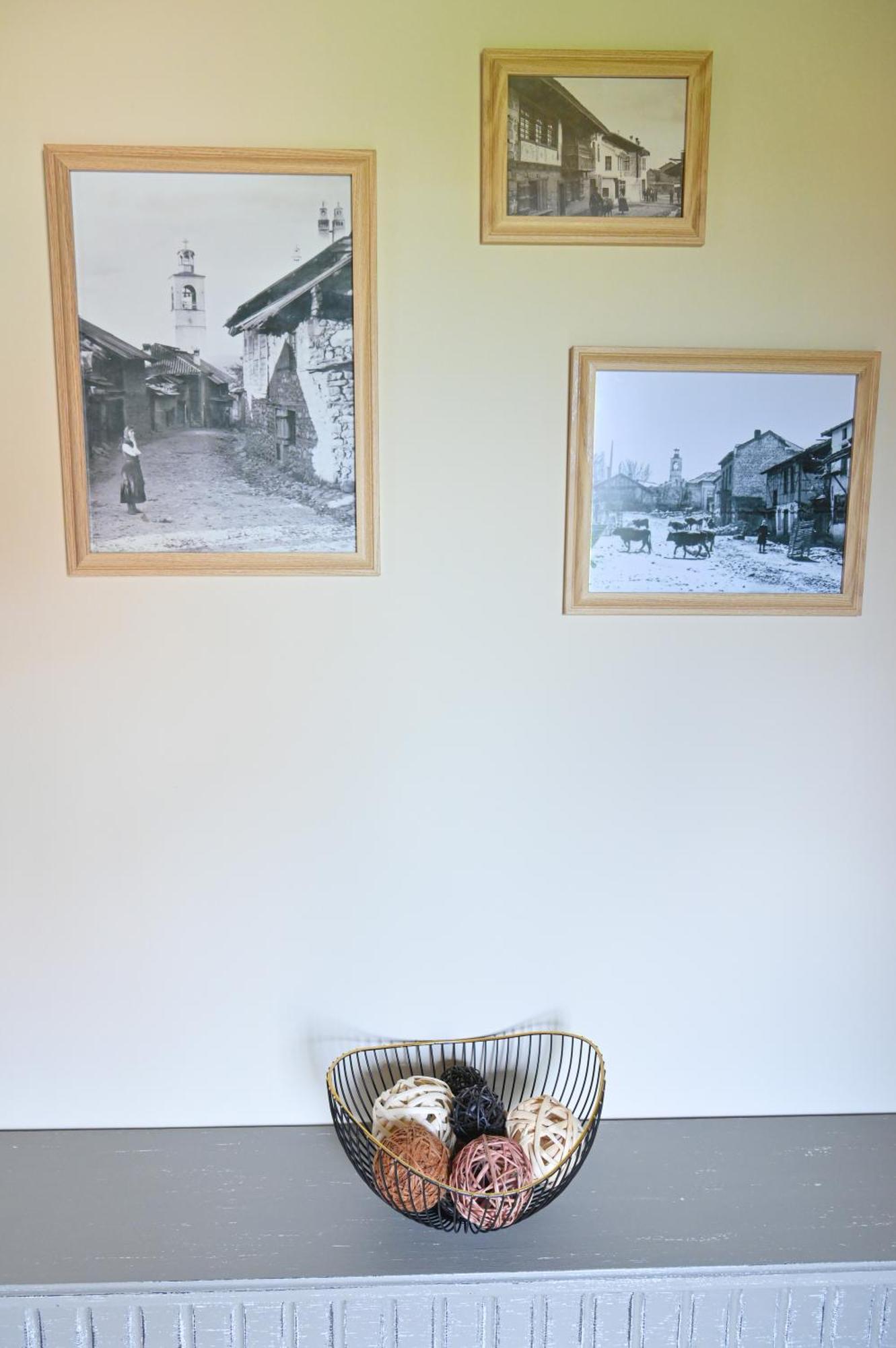 Klecherova House Bansko Extérieur photo