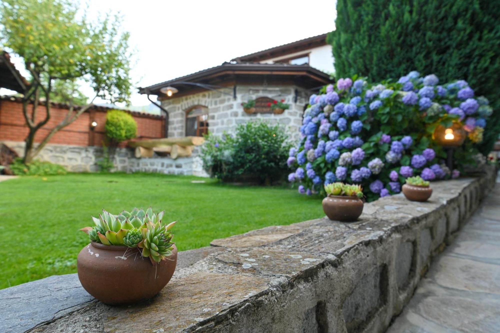Klecherova House Bansko Extérieur photo