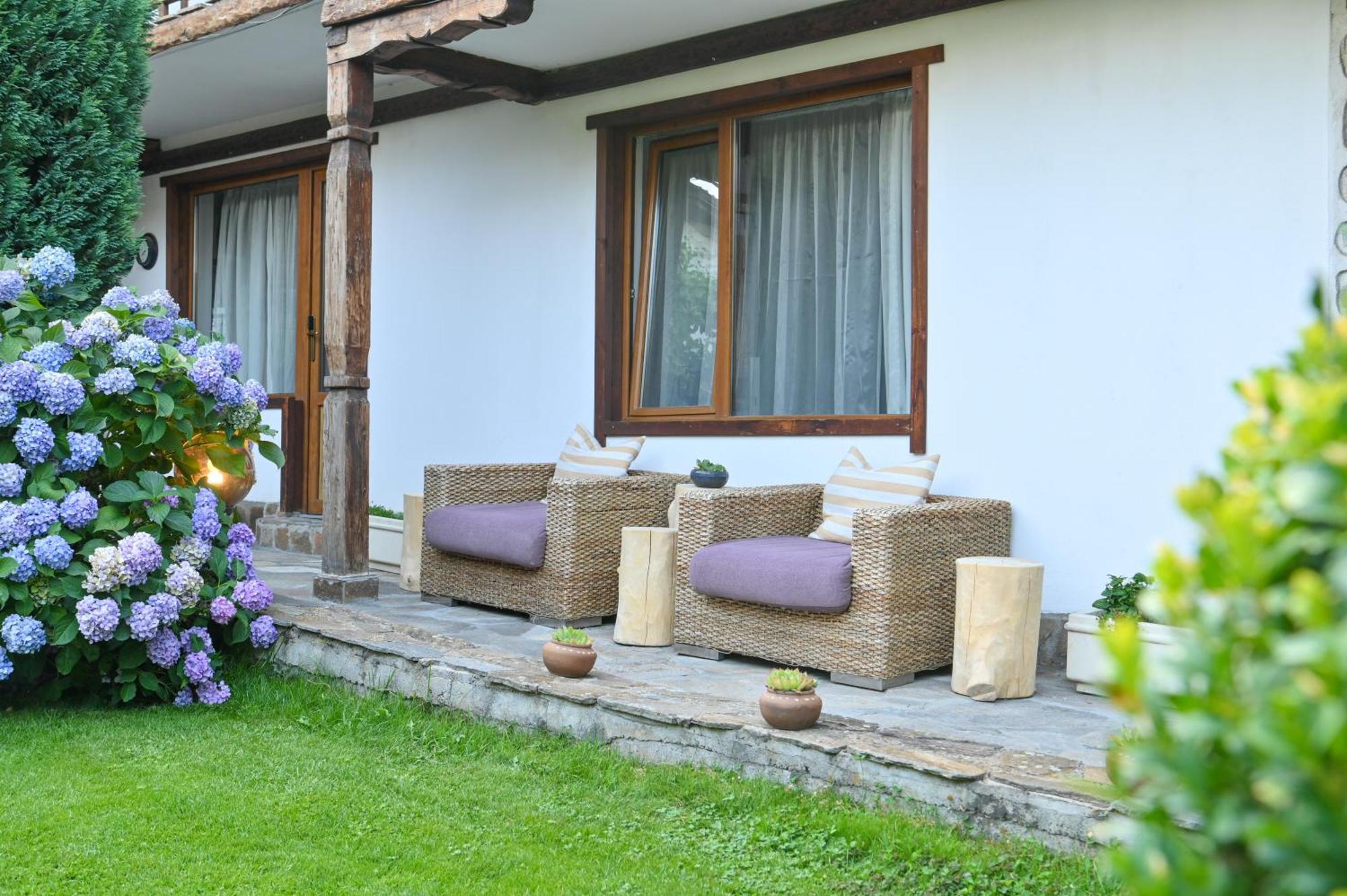Klecherova House Bansko Extérieur photo