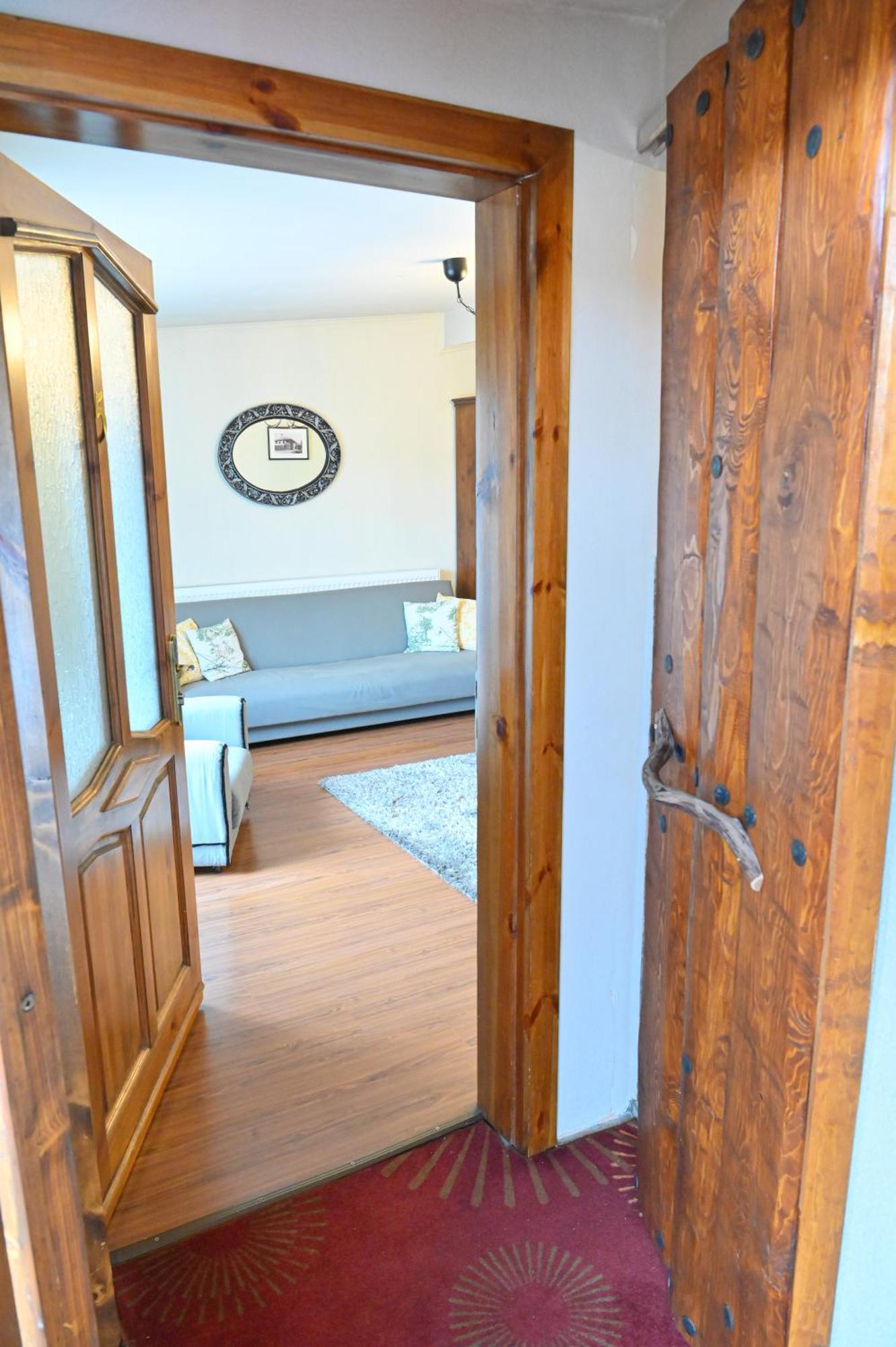Klecherova House Bansko Extérieur photo