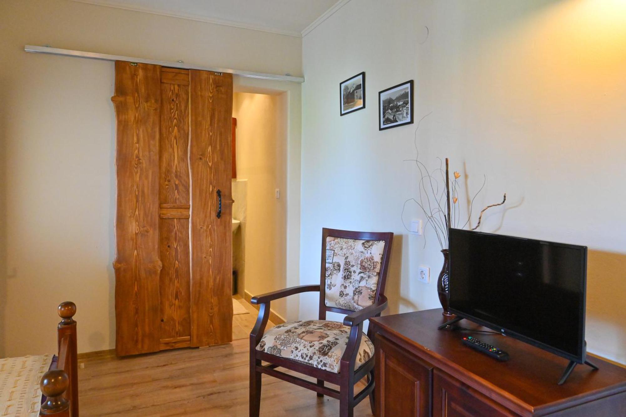 Klecherova House Bansko Extérieur photo