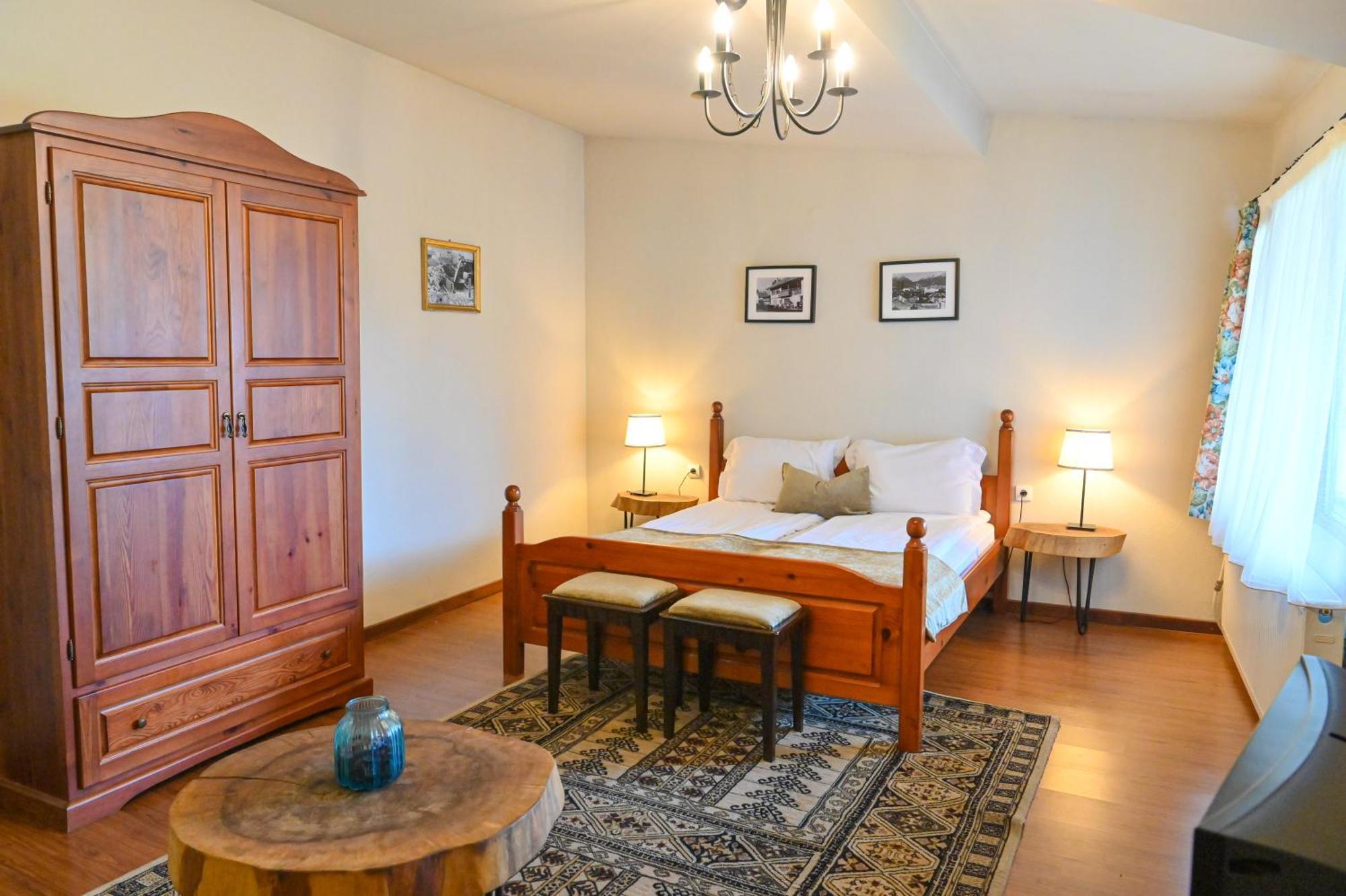 Klecherova House Bansko Extérieur photo