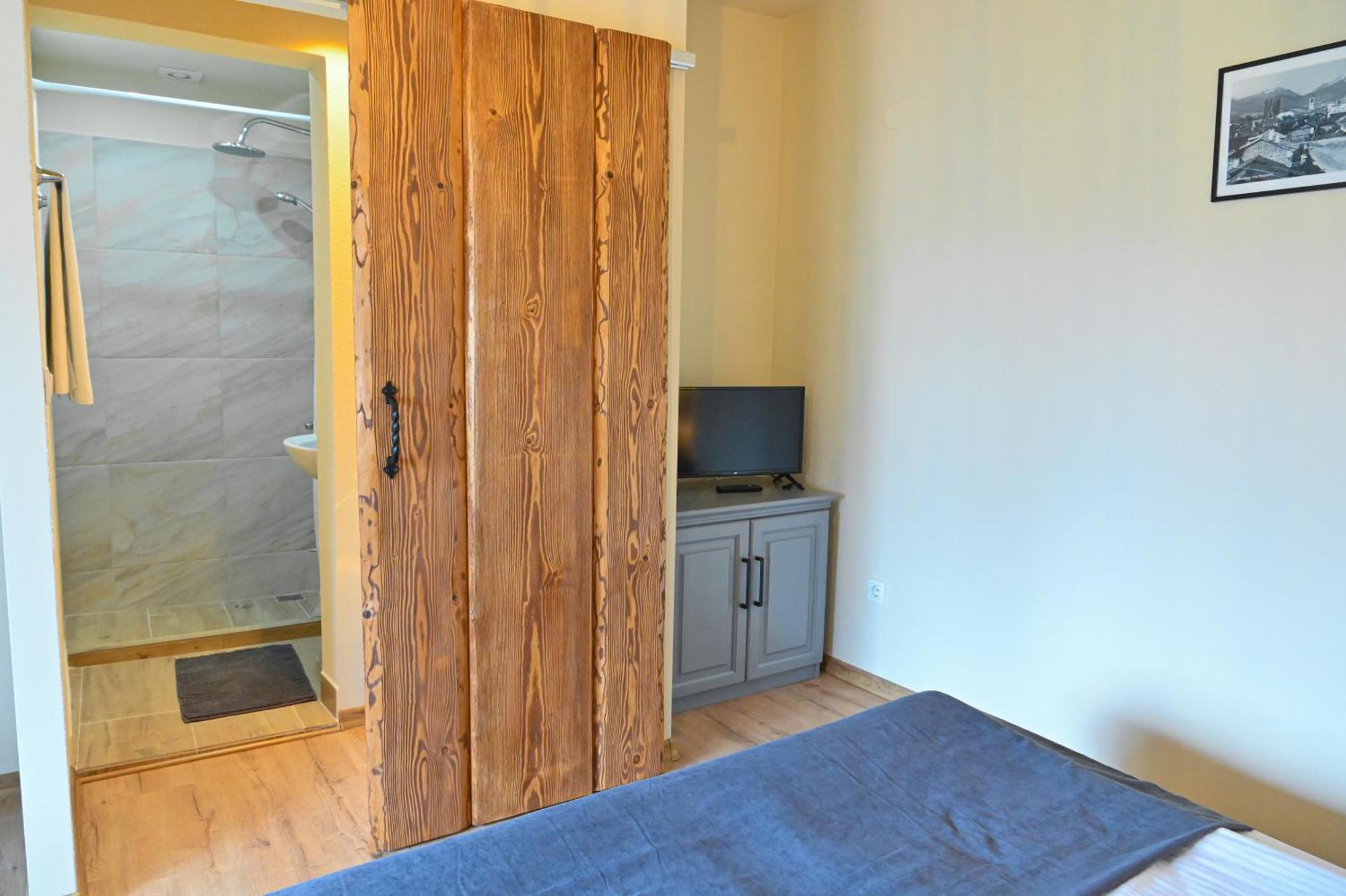 Klecherova House Bansko Extérieur photo