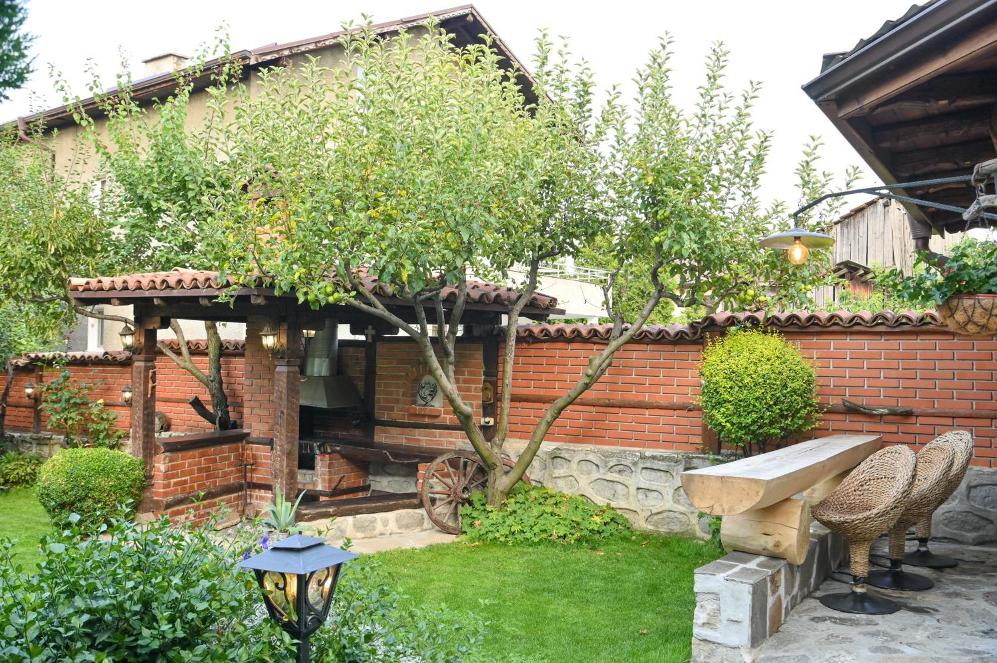 Klecherova House Bansko Extérieur photo