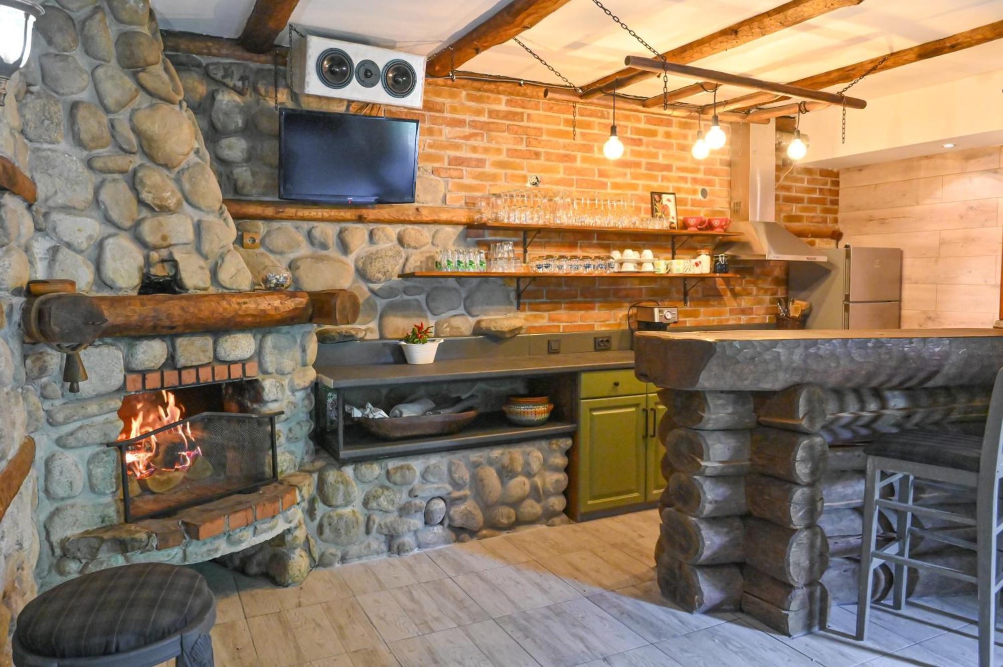 Klecherova House Bansko Extérieur photo