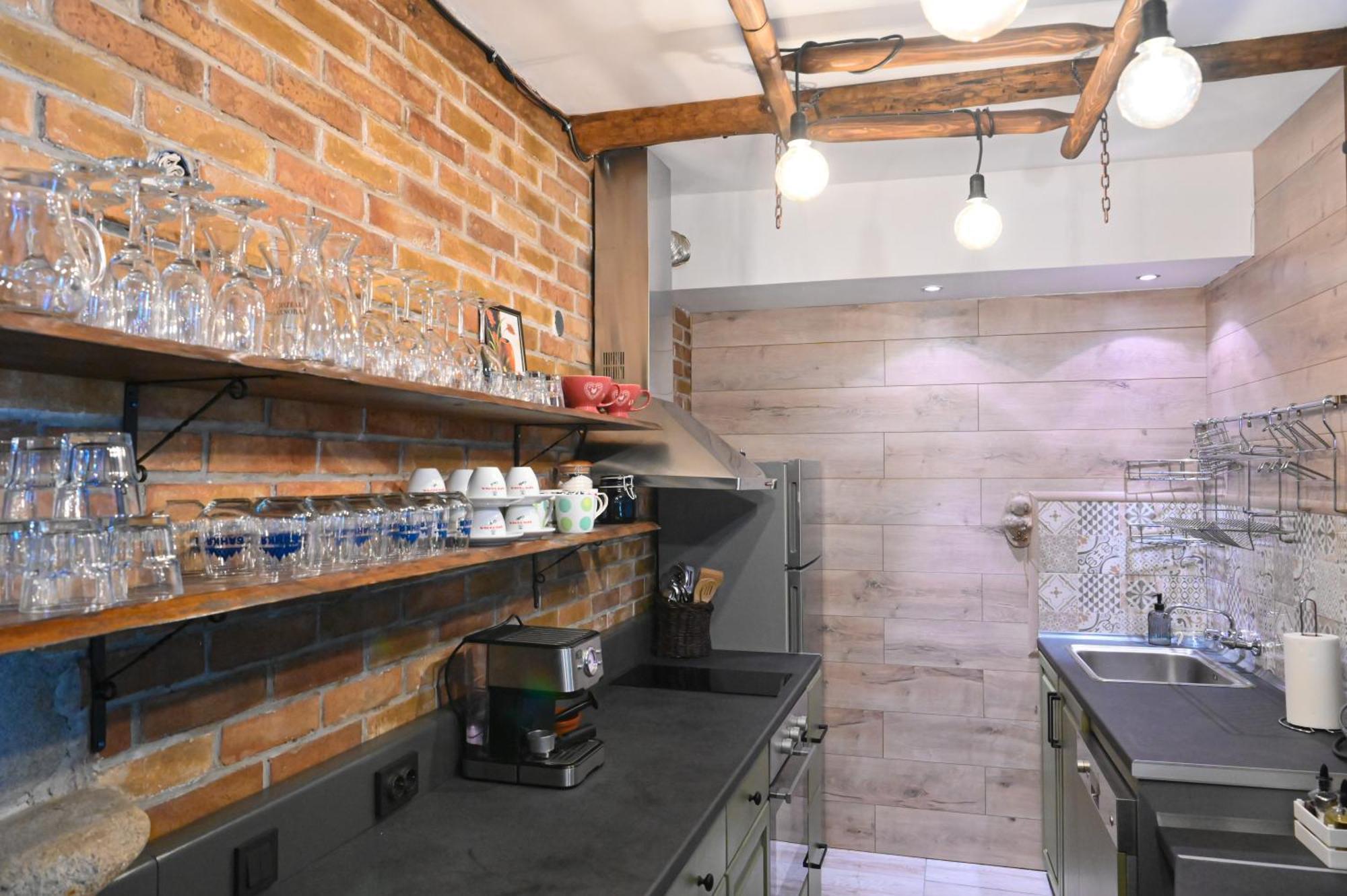 Klecherova House Bansko Extérieur photo