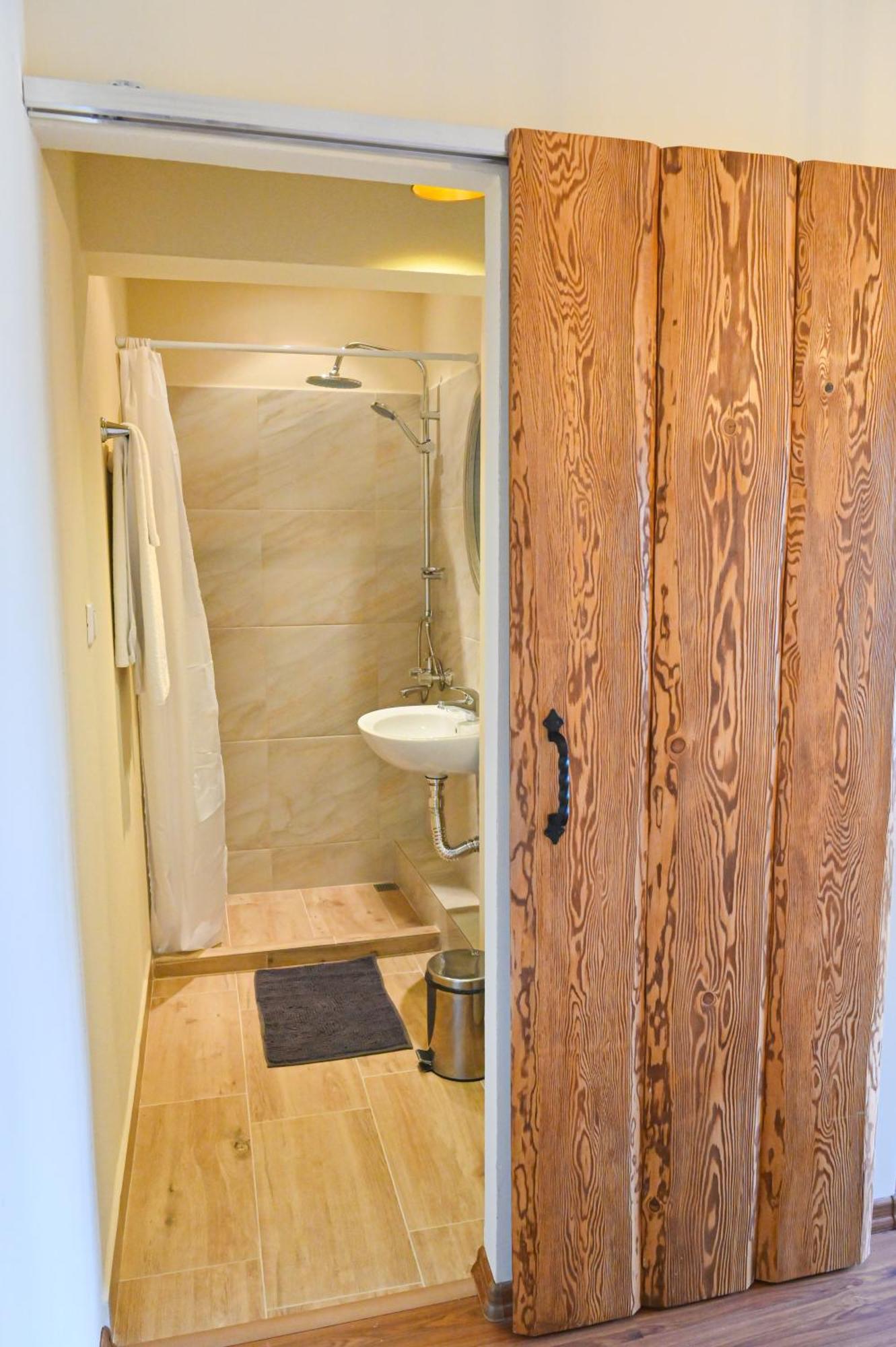 Klecherova House Bansko Extérieur photo