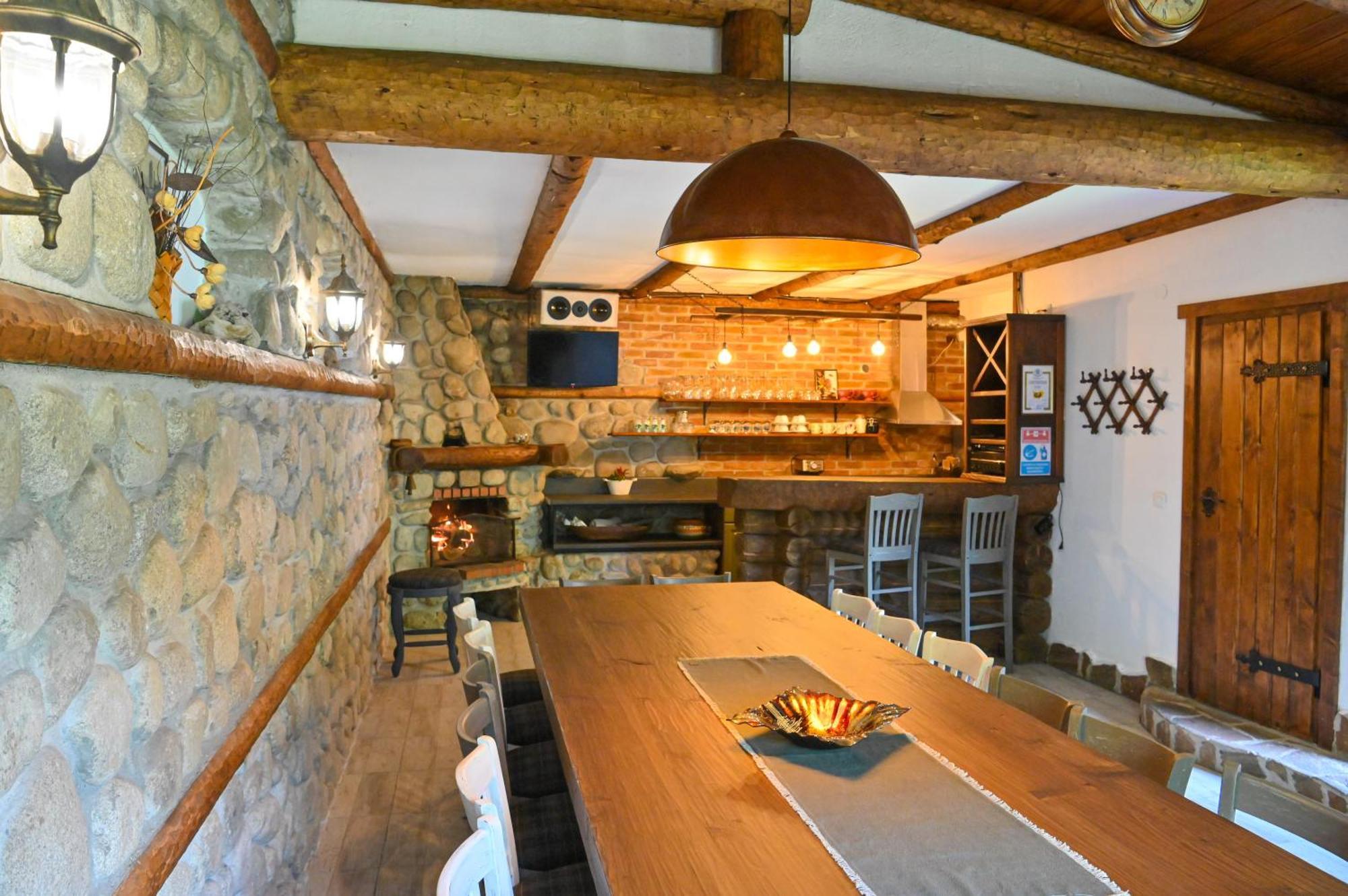 Klecherova House Bansko Extérieur photo