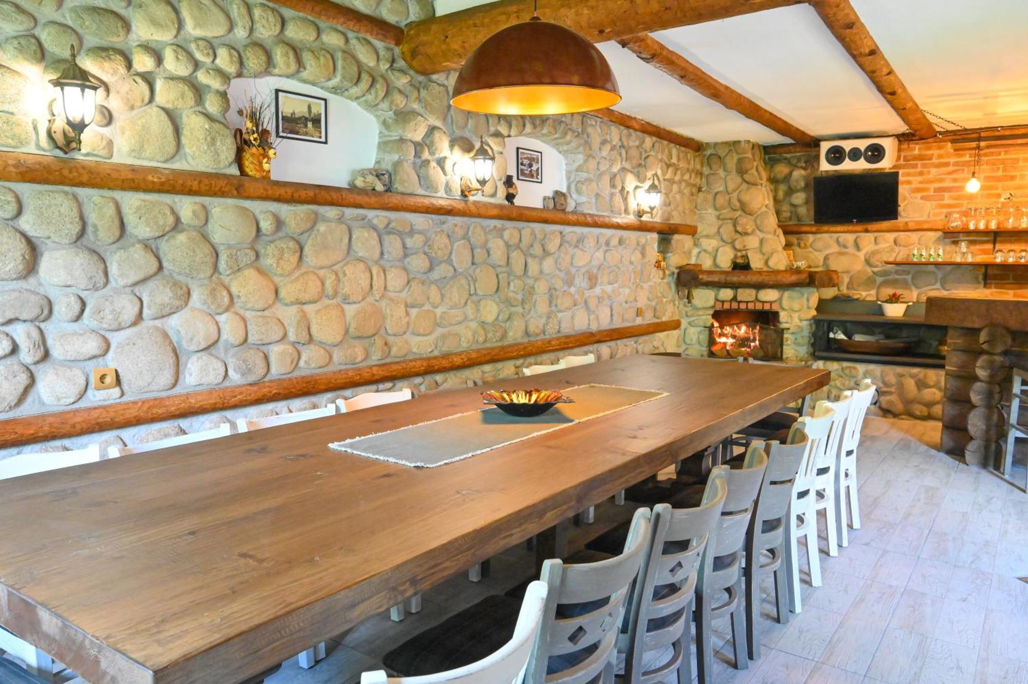 Klecherova House Bansko Extérieur photo